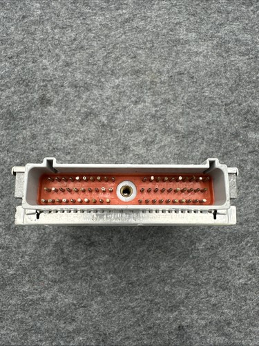 ORDENADOR MOTOR FORD RANGER 1989 1990 E9TF-12A650-H1B C9C1 2,9 L PCM ECM ECU OEM - Imagen 4 de 4