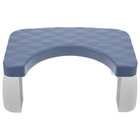 Anti-slip Footstool Pregnant Woman Portable Footrest Step Stools