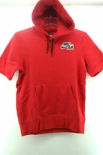 Nike Mens Pivot Long Sleeves Hoodie Size S