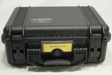 Atomos Shogun Flame 7" 4K HDMI/SDI Recording Monitor with Large Case Accessories