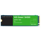 WD Western Digital SSD Green 480G *SN350