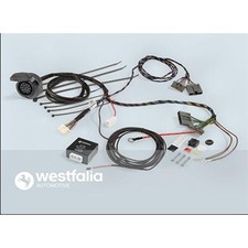 305408300113 WESTFALIA Elektrosatz, Anhängevorrichtung