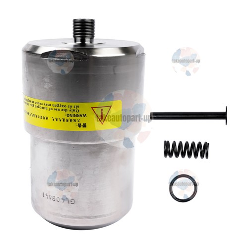 Brake Master Cylinder Accumulator for Mitsubishi Pajero NP NS NT NW 4630A012 - Picture 5 of 12