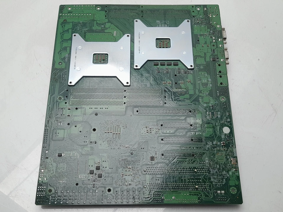 SuperMicro X8DTL-iF Dual Socket LGA1366 DDR3 PCI-E Server Motherboard - Image 3 of 4