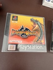 ebay® Auktion 318301386052 | Dragon Valor - PS1 Spiel Thumbnail of ebay® auction 318301386052 | Dragon Valor - PS1 Spiel