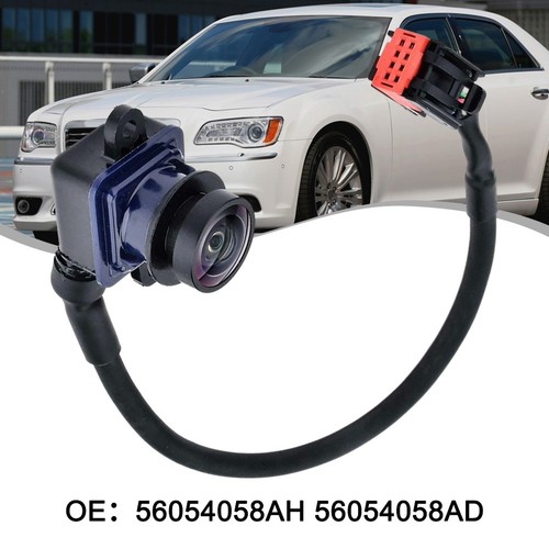 Cámara de visión trasera para Chrysler 300 2011-2014 para cargador 11-14 56054058AH - Imagen 2 de 24