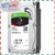 Seagate IronWolf Pro 6TB ST6000NE000 SATA 7200RPM Internal Hard Disk Drive