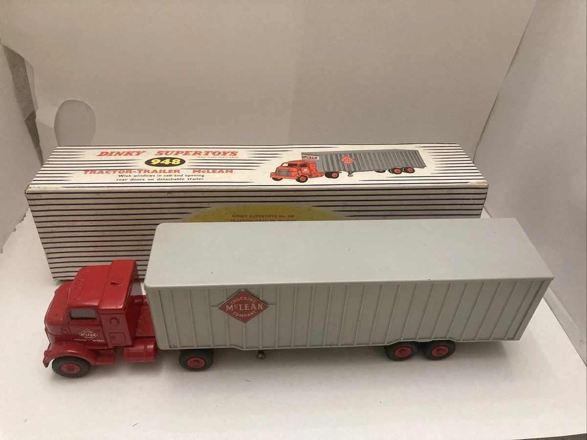 Dinky Supertoys for sale | eBay