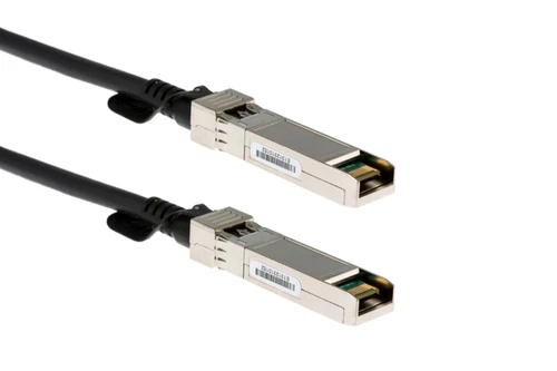 Cisco Compatible 10GBASE-CU Twin-Ax SFP+ Active Cable, 1M - Lifetime Warranty