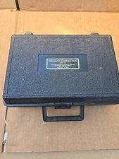 Custom Tools Pneumatic Chipping Tool CT 3 Long Barrel Air Hammer