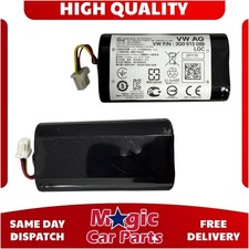 Battery Emergency Supply For Audi A3 A6 S6 A7 Q3 RS3 RS6 RS7  3G0915089