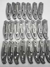 Gerber Paraframe Mini Pocket Knife Skeletonized Frame Random Pick Good Shape