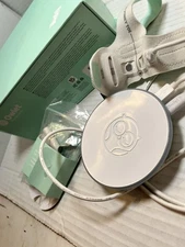 Owlet Baby Care Model OBS 1.1 Smart Sock WiFi System 