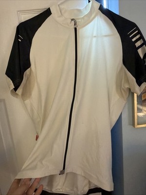 Assos Cycling Jersey Mens (TIR/2XL Size) - *minor stain - See Photo