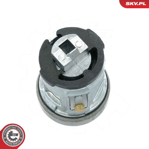 LOCK CYLINDER IGNITION LOCK 65SKV516 FOR FORD TRANSIT/Van/Platform/Chassis/Bus - Picture 5 of 11
