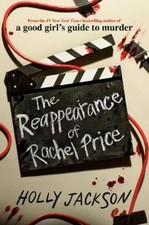 Holly Jackson The Reappearance of Rachel Price (Hardback) (UK IMPORT)
