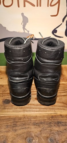 Lowa Combat Patrol Hiking Walking Boots Female UK 5 #1873 - Picture 8 of 10