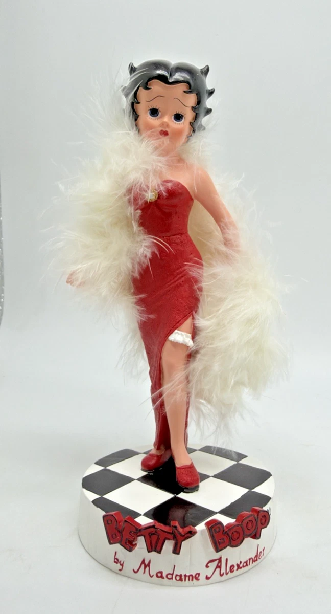 Betty Boop Original Opened Dolls for sale | eBay