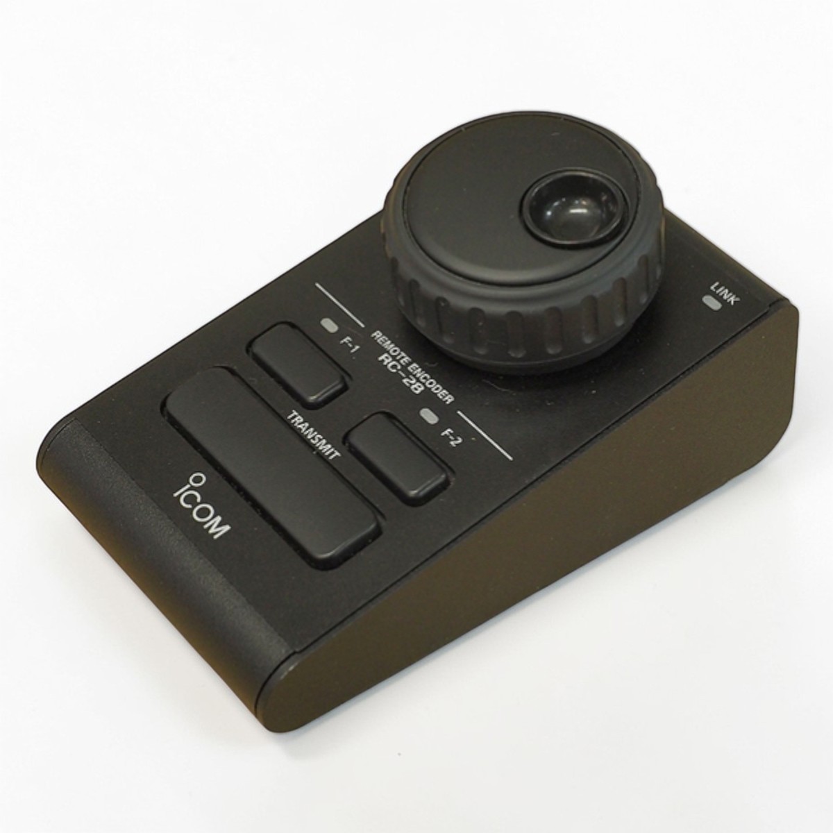 Icom RC-28 Remote Control Encoder USB for RS-BA1 Ham Radio Japan