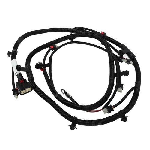 丨Front Bumper PDC Parking Sensor Wiring Harness 2067958 00 B For - Picture 24 of 24