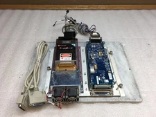 Coherent Sapphire 488-20 1137155 MFG 2011  with OPS-L OEM CTRL LP Board