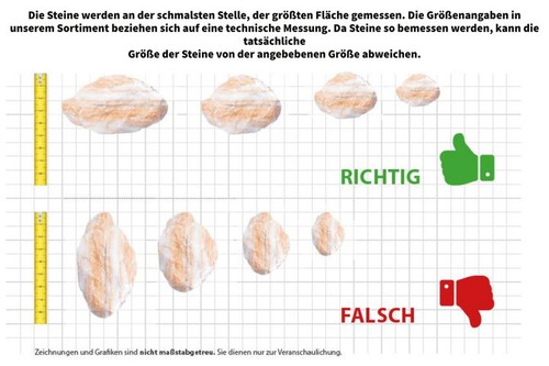 Mauersteine Muschelkalk 1000kg Big Bag Trockenmauersteine Hochbeet Steine - Bild 2 von 2