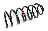 1X Oyodo Fahrwerksfeder 30A9016-OYO FüR VW Golf 4 1J1 Variant 1J5 Bora 1 1J2 1J6