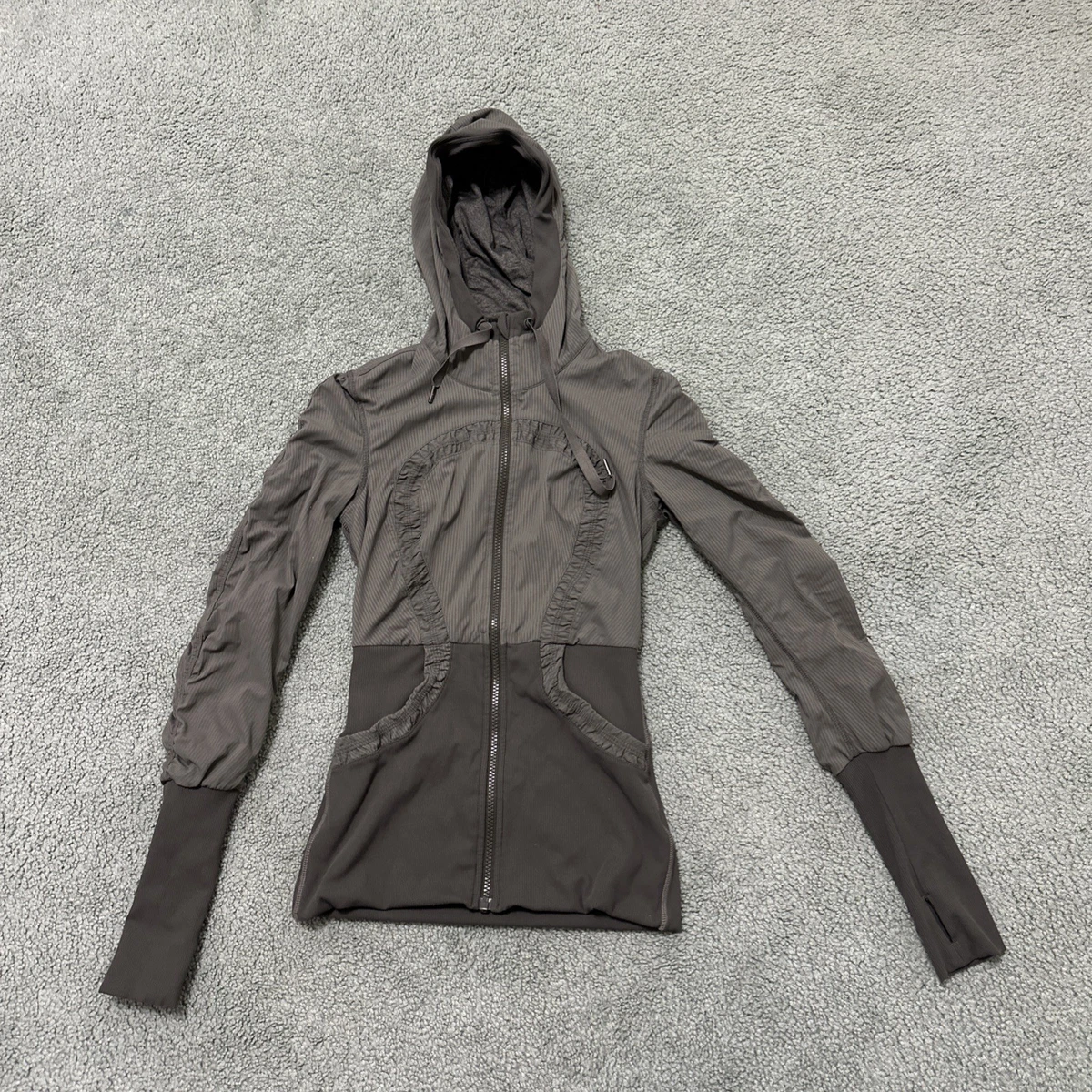 Lululemon Dance Studio Activewear Jackets for Women for sale | eBay