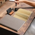  Calligraphy Practice Sheets Photography Prop Rice Paper for Chinese Decor