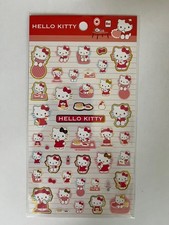 Hello Kitty stickers【KAWAII】 from Japan