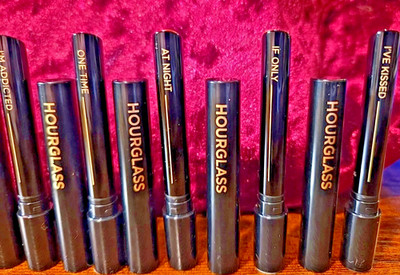 Hourglass Confession Ultra Slim Lipstick Refill   Choose Shade   Authentic