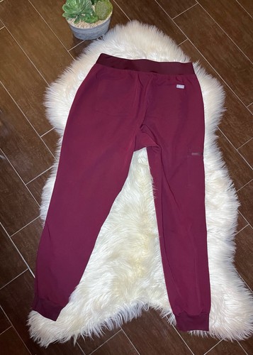 Joggers Fichi Marrone Taglia Large - Foto 4 di 7