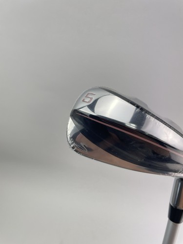 Cobra T-Rail Ladies 5 Iron 23* Combo Hybrid Womens Graphite /Right /New /24679 - Picture 4 of 19