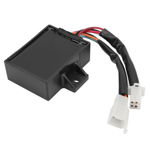 CDI Igniter Anti Aging CDI Module Stable Black Simple Installation Sturdy For - Picture 6 of 22