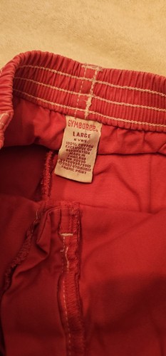Vintage Gymboree Ice Cream Line Skort size L - Picture 5 of 5