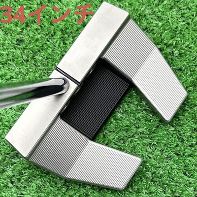 Scotty Cameron PHANTOM X 5s Putter 34-inch with Headcover | eBay