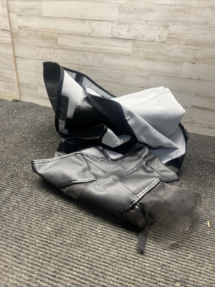 Cubierta delantera LeBra para Toyota Camry L Lexle 2018-2020 551621-0 Foto 3 de 4