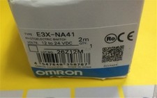 Omron Photoelectric Switch E3X-NA41 E3XNA41 ib