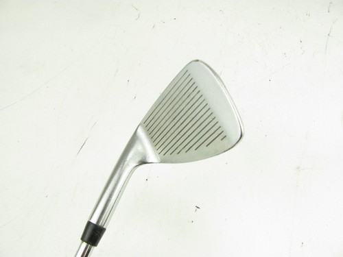 Mizuno SPL 9 iron with Steel S300U Dynamic Gold Stiff - Picture 5 of 7