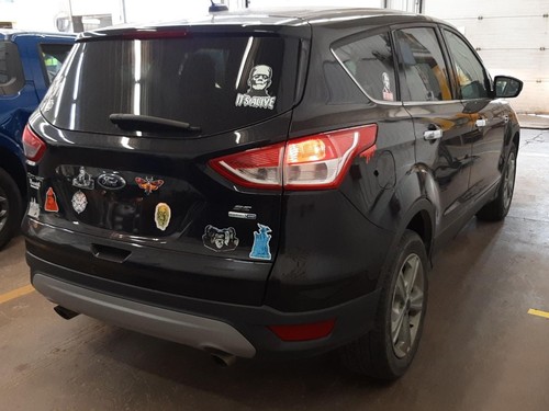 OEM Intercooler For Escape Intercooler - Picture 3 of 12