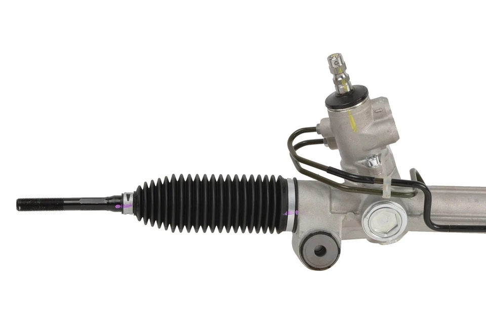 For Toyota Highlander 04-07 Rack and Pinion Assembly New New Hydraulic Power Foto 2 de 4