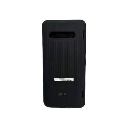 Used | LG Dual Screen Case for LG V60 ThinQ 5G Phone - Model LM-V605N Black - Photo 2 sur 8