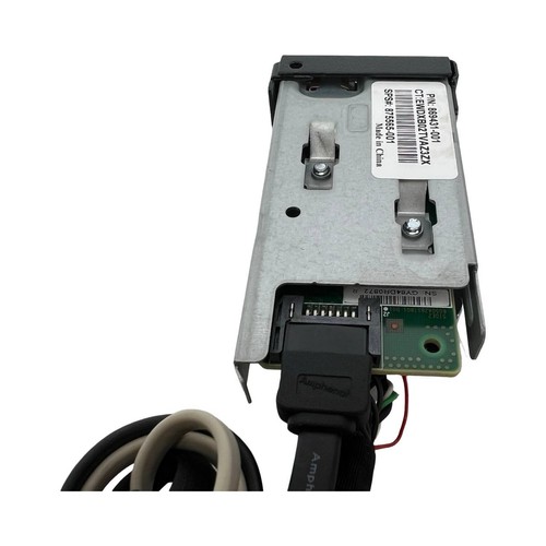 HP DL360G10 USB POWER/UID 875565-001 Server Switch Board 869431-001 - Foto 8 di 17