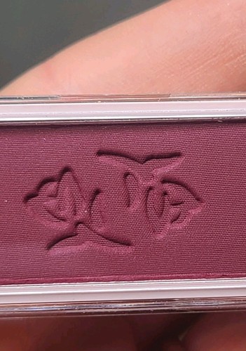 Mary Kay Powder Perfect Cheek Color ~ Mulberry 6210 ~ New ~ Discontinued - Picture 3 of 3