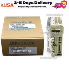 US FREE TAX   YASKAWA SGDH-04AE-OY SGDH-04AE-0Y Servo Drive