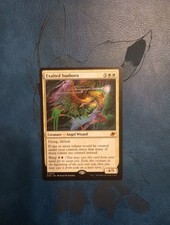 Exalted Sunborn Edge of Eternities Regular