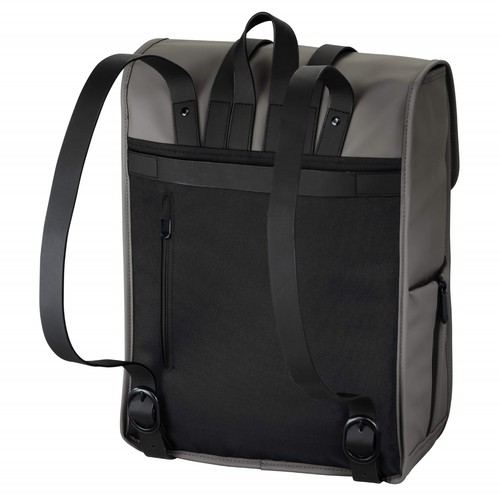 Hama Notebook-Rucksack Tasche Case Tablet-Fach für 15" 15,4" 15,6" MacBook 16" - Bild 6 von 12