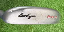 Vintage Ben Hogan P-S 3 Blade Putter / 35.5" / Steel / / sa9693