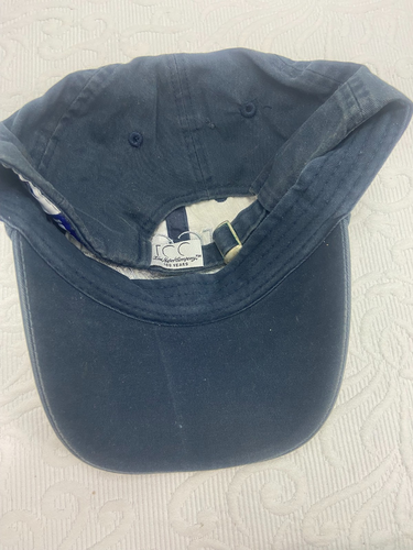 FORD Motor Company 100th Anniversary Cotton Adjustable Adult Hat Cap - Picture 2 of 4