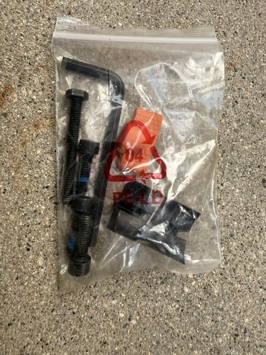 15” Worx Nitro WP195 40V String Weed Grass Trimmer Tool Only Cordless Brushless - Picture 6 of 8